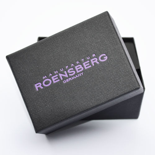 SchwesterSchwester Manschettenknöpfe Silber Lilie Wochenangebot