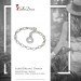 ﻿Silberdream SilberDream Armband mit Plakette 925 Silber Charm Bettelarmband 18cm FC0701 Heißer Verkauf