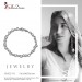 Silberdream SilberDream Armband Herzchen 925 Sterling Silber Damen 19cm SDA2119J Große Rabatte