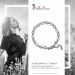 Silberdream SilberDream Armband Circle 925 Silber poliert Zirkonia ca. 21,5cm SDA4797W Bestseller