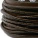 Silberdream SilberDream Lederarmband dunkelbraun Herren Leder Armband LAP010B Sonderangebote