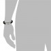 Silberdream SilberDream Lederarmband braun Leder Edelstahl Armband LAP002B Riesige Ersparnisse
