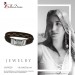 Silberdream SilberDream Lederarmband braun Leder Edelstahl Armband LAP002B Riesige Ersparnisse