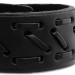 Silberdream SilberDream Lederarmband schwarz Zierband Leder Armband LA5656S Letzte 3 Tage
