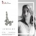 Silberdream SilberDream 925 Charm Widder Sternzeichen Anhänger FC7104 50% Rabatt mit kostenlosem Versand