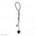 Silberdream SilberDream 925 Charm Zirkonia Herz Ketten Armband Anhänger FC4102 Kostenloser Versand international