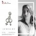 Silberdream SilberDream 925 Silber Charm Anhänger Mann & Frau FC3126 Schlussverkauf