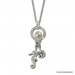 Silberdream SilberDream 925 Charm Seepferd Armband Anhänger FC232W Meist gekauft