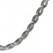 Silberdream SilberDream Collier Kette oval offen 925 Silber 45cm Halskette SDK401 Begrenztes Angebot