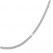 Silberdream SilberDream Kette Anker rund 925 Sterling Silber 42cm Damen Halskette SDK28842J Weihnachtsangebot