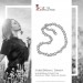 Silberdream SilberDream Damen Fußkette Herzchen 25cm 925 Sterling Silber SDF2146J Heißer Verkauf