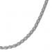 Silberdream SilberDream Ankerkette fein 925er Silber Halskette 45cm Kette SDK21145 Exklusive Angebote