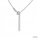Silberdream SilberDream Collier Kette Lebensbaum 925 Sterling Silber 44cm - 47cm SDK50344J Kauf eins, bekomm eins gratis