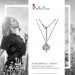 Silberdream SilberDream Collier Kette Lebensbaum 925 Sterling Silber 44cm - 47cm SDK50344J Kauf eins, bekomm eins gratis