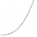 Silberdream SilberDream Kette Anker flach 45cm silber 925 Silber Damen SDK26145J Riesige Ersparnisse