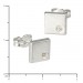 Silberdream SilberDream Ohrringe Viereck weiß 925 Silber Ohrstecker SDO507W Kostenlose Rückgabe