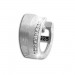 Silberdream SilberDream Creole Line Zirkonia weiß 925 Sterling Silber Damen SDO4306W Letzte 3 Tage