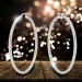 Silberdream SilberDream Creole Diamant-Cut 6cm 925 Sterling Silber Damen Ohrring SDO67386 Vierteljährliche Förderung