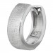 Silberdream SilberDream Creole Brushed 1,5cm 925er Sterling Silber Damen Ohrringe SDO4420J Begrenzt auf 3 Tage