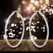 Silberdream SilberDream Creole Orient 4cm 925 Sterling Silber Damen Ohrring SDO67374 Speichern exportieren