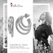 Silberdream SilberDream Creole Triple 925 Sterling Silber Damen Ohrringe SDO4452J Angebote