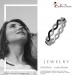 Silberdream SilberDream Ring geflochten geschwärzt Gr. 56 Sterling 925er Silber SDR450S56 Hotsell