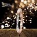 Silberdream GoldDream Gold Ring Gr.54 Swing Zirkonia weiß 333er Roségold GDR523E54 Günstiger Verkauf