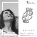 Silberdream SilberDream Ring Unendlichkeit Gr. 52 Sterling 925er Silber SDR401J52 Meist gekauft