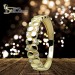 Silberdream GoldDream Gold Ring Dots Gr.56 Zirkonia weiß 333er Gelbgold GDR538Y56 Fabrik Onlineshop