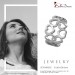 Silberdream SilberDream Ring Herzen Gr. 58 Sterling 925er Silber SDR400J58 Begrenztes Angebot