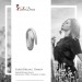 Silberdream SilberDream Ring zeitlos Gr. 60 Sterling 925er Silber SDR403J60 Valentinstagsangebot