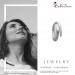 Silberdream SilberDream Ring zeitlos Gr. 60 Sterling 925er Silber SDR403J60 Valentinstagsangebot
