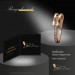 Silberdream GoldDream Gold Ring Gr.60 Zirkonia weiß 333er Rosegold GDR526E60 Heißer Verkauf
