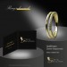 Silberdream GoldDream Gold Ring Double Gr.58 Zirkonia weiß 333er Gelbgold GDR537Y58 Top Angebot