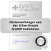 Silberdream SilberDream Ketten Anhänger -Kreuz- 925 Silber Damen Herren SDH4391J Bis zu 65% Rabatt