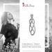 Silberdream SilberDream Ketten Anhänger Spirale 925er Sterling Silber SDH400 Super Rabatt