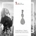 Silberdream SilberDream Ketten Anhänger Unendlich Zirkonia weiß 925 Silber SDH409W Riesige Rabatte