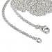 Silberdream SilberDream Schmuck Set Kette und Ohrringe Tropfen Zirkonia 925er SDS49193 Fabrikladen