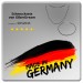 Silberdream SilberDream Schmuckset Fantasie schwarz Kette & Armband 925 Silber SDS204S Black Friday Preise