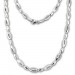 Silberdream SilberDream Schmuck Set Tropfen Zirkonia Collier & Armband Damen 925er SDS476W 2025