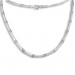Silberdream SilberDream Schmuck Set Zirkonia Collier & Armband Damen 925 Silber SDS436W Verkauf