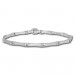 Silberdream SilberDream Schmuck Set Zirkonia Collier & Armband Damen 925 Silber SDS436W Verkauf