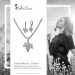Silberdream SilberDream Schmuck Set Kette und Ohrringe Flügel Zirkonia 925er SDS49253 Hotsell