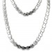 Silberdream SilberDream Schmuck Set Circles Collier & Armband Damen 925 Silber SDS474J Meist gekauft