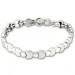 Silberdream SilberDream Schmuck Set Circles Collier & Armband Damen 925 Silber SDS474J Meist gekauft