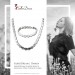 Silberdream SilberDream Schmuck Set Circles Collier & Armband Damen 925 Silber SDS474J Meist gekauft
