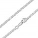 Silberdream SilberDream Set Silber Kette und Bead Zirkonias GSS027 Online Shopping