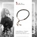 Silberdream SilberDream Armband Perlen rose/schwarz 925er Sterling Silber Damen SDA7001E Zeitlich begrenztes Angebot