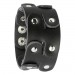 Silberdream SilberDream Lederarmband schwarz Unisex Leder Armband LAC148S Wochenangebot