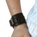Silberdream SilberDream Lederarmband braun Herren Leder Armband LA4071B Letzte 3 Tage